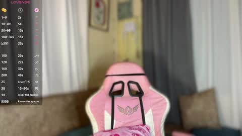 Hello your loving faye 3 online show from April 20, 9:44 am