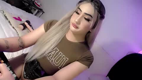 Chesca online show from November 8, 10:16 am