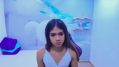 DEMI online show from November 24, 12:29 pm