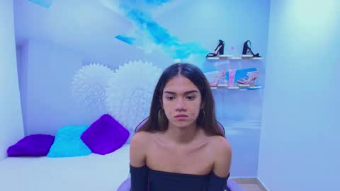 DEMI online show from November 29, 11:34 am