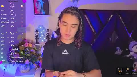 Derek independent online show from November 26, 7:49 pm