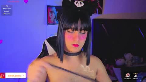 Derek independent online show from January 9, 10:59 pm