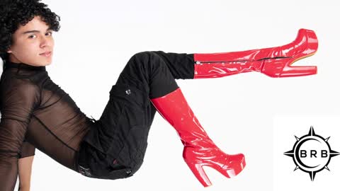 derek grey online show from December 2, 6:38 pm