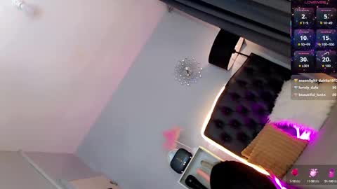 Snapshot of desirable_rica chatting on October 5, 1:50 am desirable_rica online show from October 5, 1:50 am