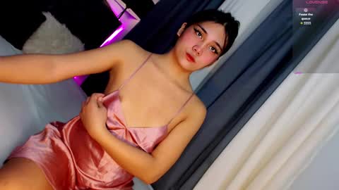 desirable_rica online show from December 5, 8:48 pm