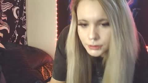 devyn winter online show from March 30, 5:25 pm