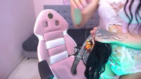 Dhalton online show from March 31, 3:41 am