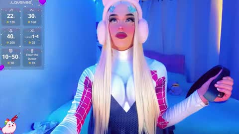 Snapshot of diamond_hott1 chatting on October 18, 11:08 pm AmayaGirl online show from October 18, 11:08 pm