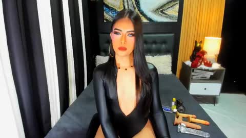 diana_victoria online show from June 5, 6:36 pm