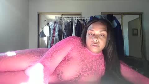 mistressjazmin online show from January 15, 6:51 pm