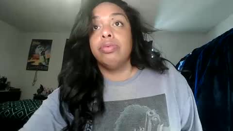 mistressjazmin online show from March 8, 9:40 pm