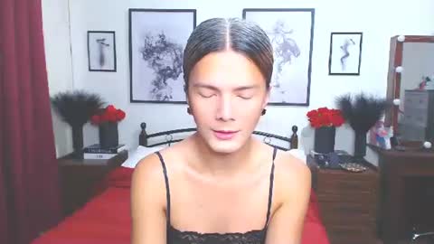 Dennesse online show from November 12, 1:18 am