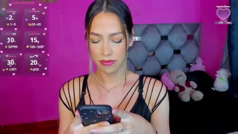 Snapshot of dione_sexyy chatting on October 16, 2:23 am IG dionemontecarlo19 online show from October 16, 2:23 am