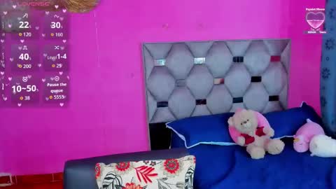 IG dionemontecarlo19 online show from November 17, 4:23 am