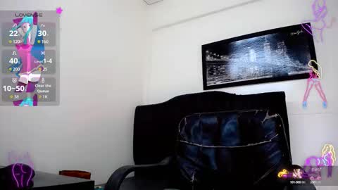 Diosiris Riannys online show from September 20, 8:58 pm