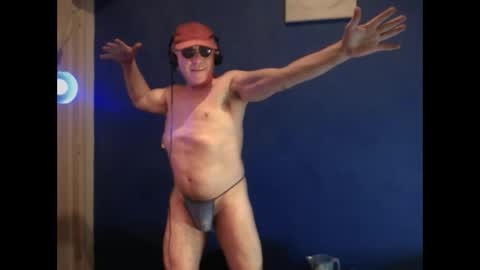 Fabi-cross online show from November 19, 2:11 am