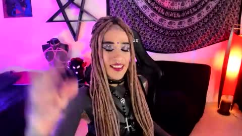 ONIX  online show from January 7, 9:40 pm