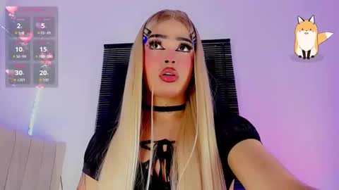 diva_ts_ online show from April 26, 3:26 am
