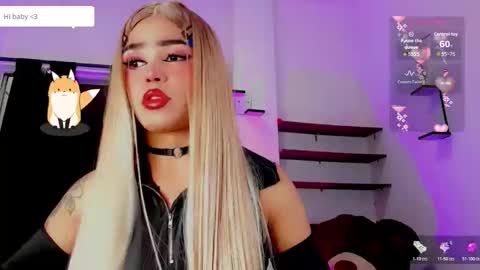 diva_ts_ online show from May 9, 6:31 am