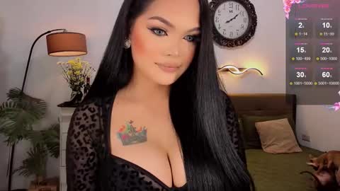 Snapshot of divinequeen chatting on October 13, 12:39 pm online show from October 13, 12:39 pm