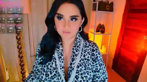 Vally online show from February 12, 8:42 am