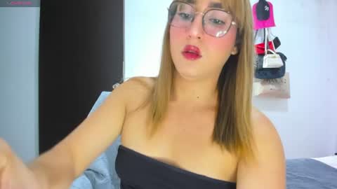ANDREA online show from July 7, 7:23 am