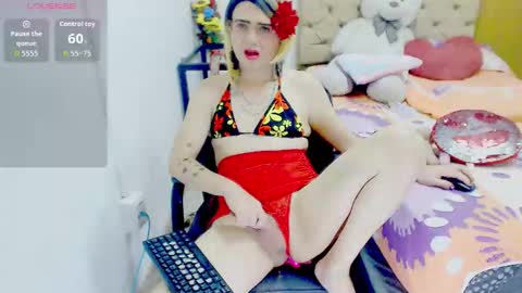 ilona online show from September 15, 8:47 pm