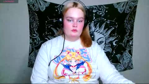 Miss Rose online show from February 15, 6:39 pm