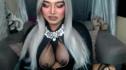 dominant10inchcock online show from December 5, 5:41 pm