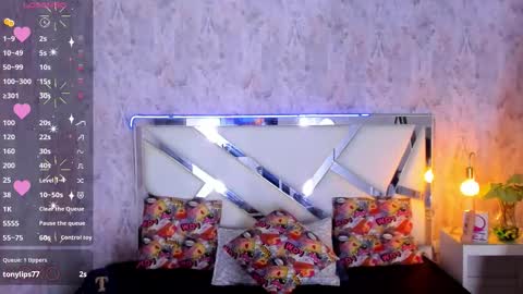 Dominic online show from October 20, 4:21 pm