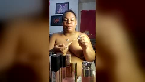 domtstopgal online show from July 24, 2:32 am