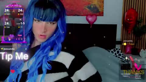 Helen   my second account  online show from February 22, 4:31 pm