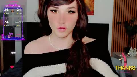 Helen   my second account  online show from March 5, 2:49 am