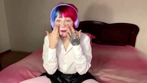 Milana online show from February 15, 10:14 am