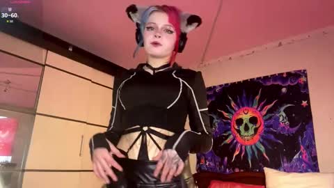 Milana online show from February 27, 2:34 pm