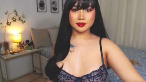 Snapshot of dreamgirlheaven chatting on January 4, 9:43 am Heaven online show from January 4, 9:43 am
