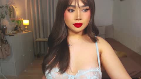 Snapshot of dreamgirlheaven chatting on January 27, 7:45 am Heaven online show from January 27, 7:45 am