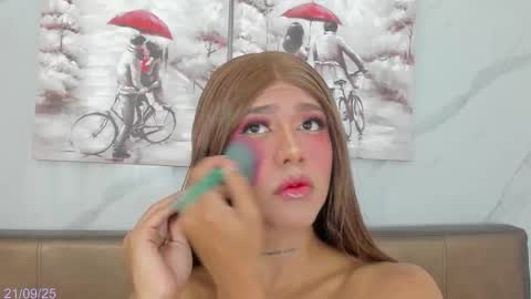 dreams_chloe online show from September 21, 5:46 am