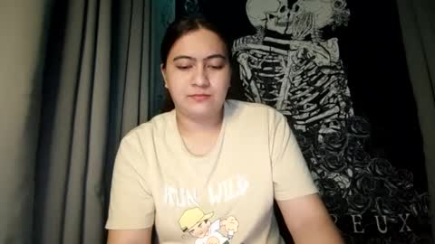 dreamycreamyst online show from February 11, 11:54 pm