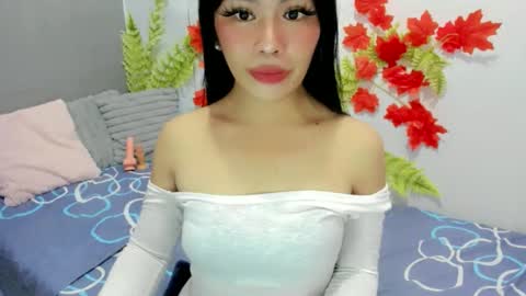 miss. Erika online show from November 25, 11:23 am