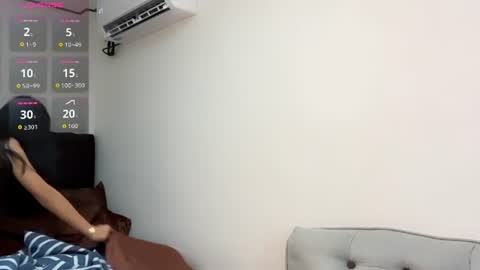 Pene online show from July 20, 9:06 pm