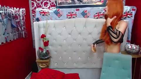 jordan y clarie online show from February 14, 1:18 pm