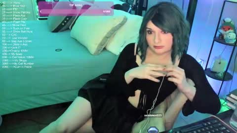 Snapshot of dvadaisy chatting on September 23, 9:21 pm DvaDaisy online show from September 23, 9:21 pm