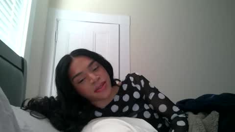 Dynasty online show from December 8, 5:44 pm