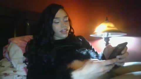 Dynasty online show from December 11, 9:12 pm