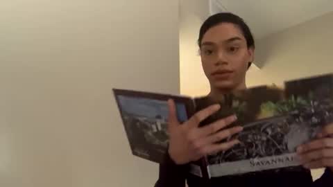 Dynasty online show from January 6, 10:37 pm