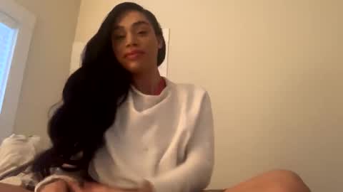 Dynasty online show from January 17, 9:32 pm