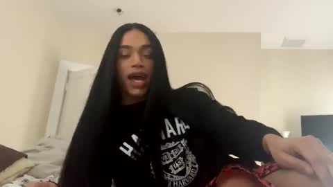 Dynasty online show from January 18, 7:10 pm