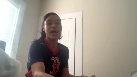 Dynasty online show from March 3, 7:01 pm