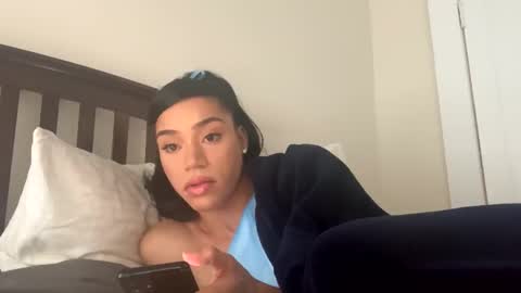 Dynasty online show from March 7, 5:42 pm